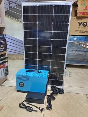 Alltop 1000w (1kw) Solar System 1yr Warranty Kit With Panel - main view