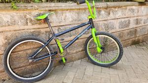 Voodoo BMX - thumbnail 2