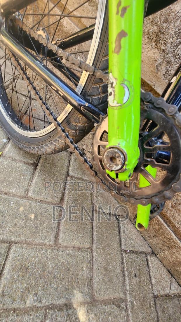 Voodoo BMX - thumbnail 5