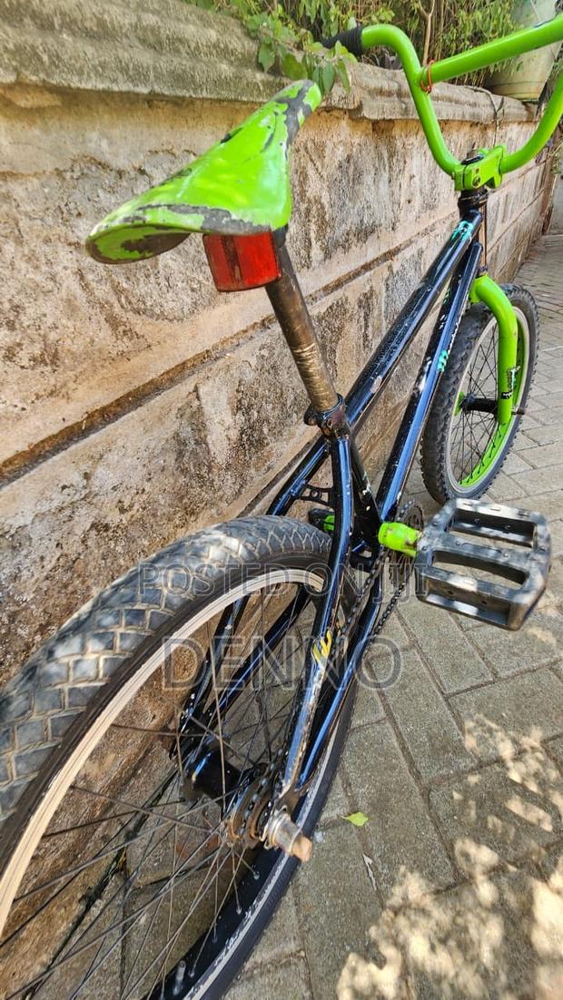 Voodoo BMX - thumbnail 3