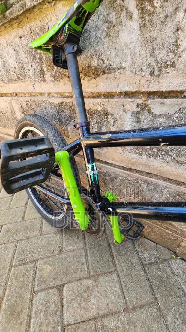 Voodoo BMX - thumbnail 4