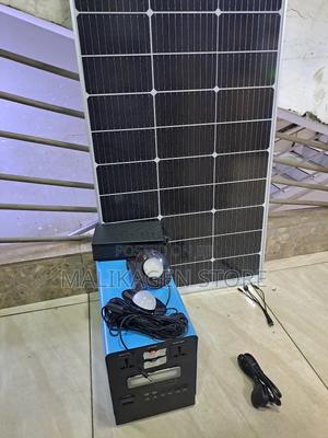 Alltop 500w (0.5kw) Power System Kit With 100w Panel 1yr Warranty