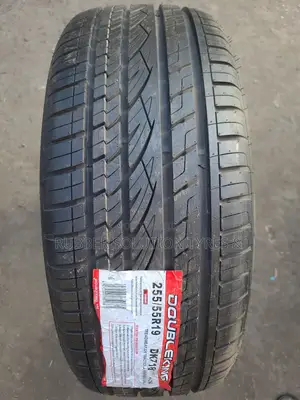 255/55r19 Doubleking Tyres Dk718