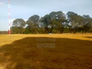 Land for Sale in Tigoni
