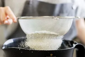 Stainless Steel Strainer / Oil Strainer/ Flour Kichungi