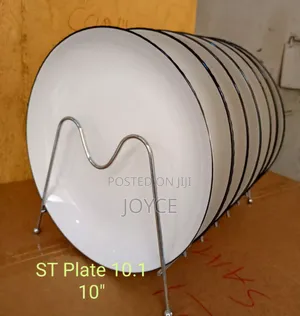 Japanese Big Plate