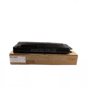 Sharp Toner Cartridge - Mx-560ft
