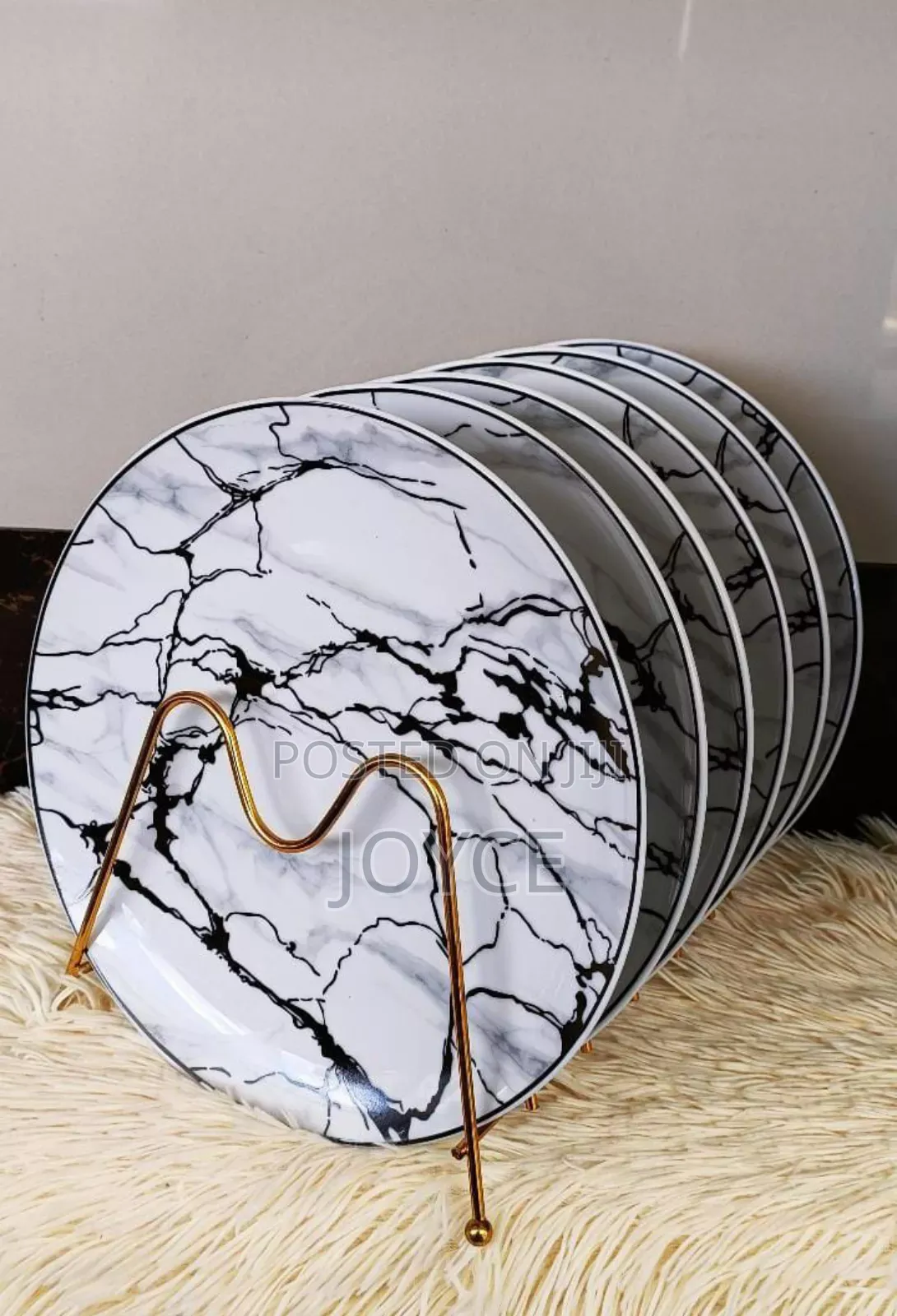 Ceramic Plates