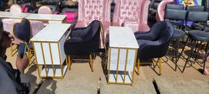 Manicure Set in Black - thumbnail 2