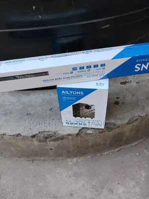 Ailyons Sb- Tv Soundbar Speaker System Wireless Aux Usb