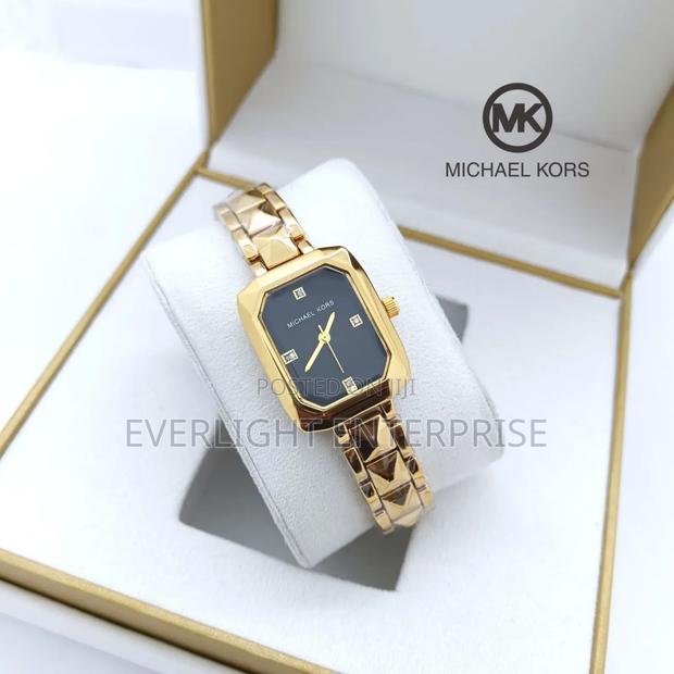 Michael Kors Ladies Watch