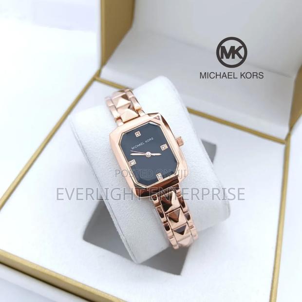 Michael Kors Ladies Watch - thumbnail 2