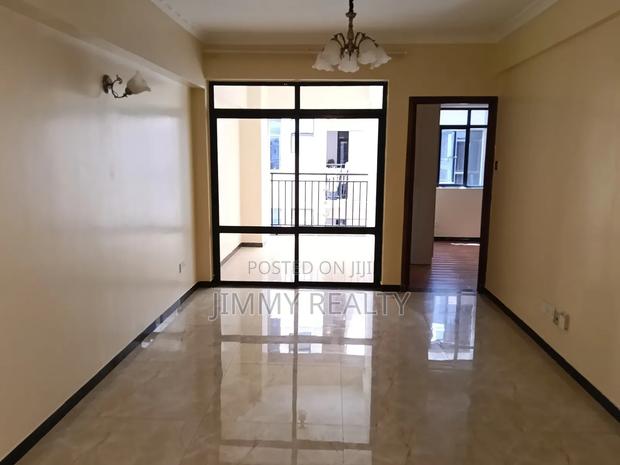 1bdrm Apartment in Kilimani for rent