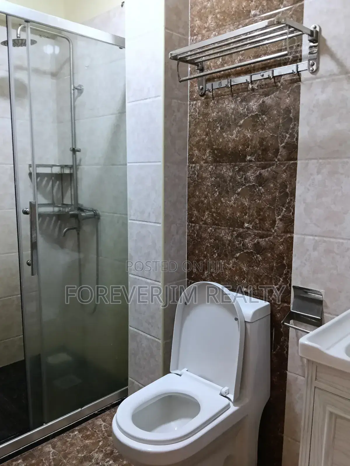 1bdrm Apartment in Kilimani for rent