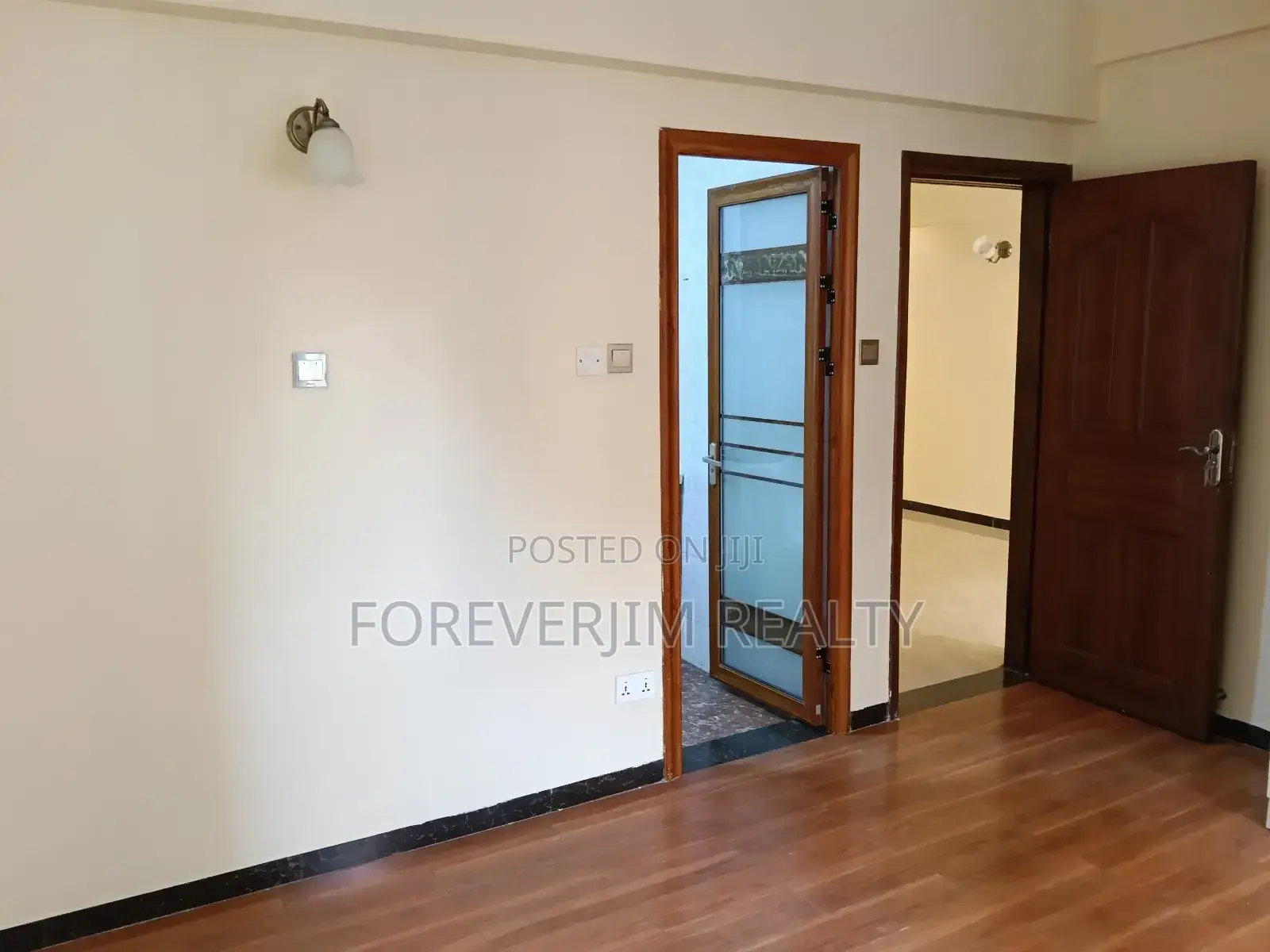 1bdrm Apartment in Kilimani for rent