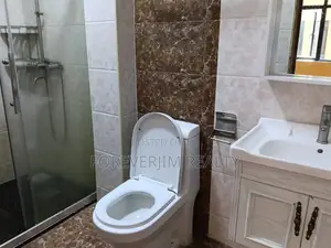 1bdrm Apartment in Kilimani for rent
