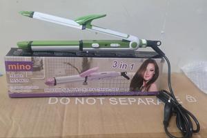 3 In 1 Hair Straightener - main view