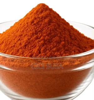 Cayenne Pepper