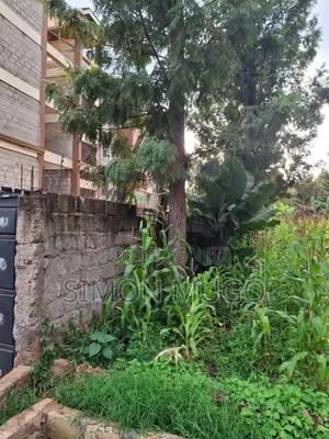 Kiamumbi Kamiti Road Prime Commercial 1/4 Acre Near Police Station