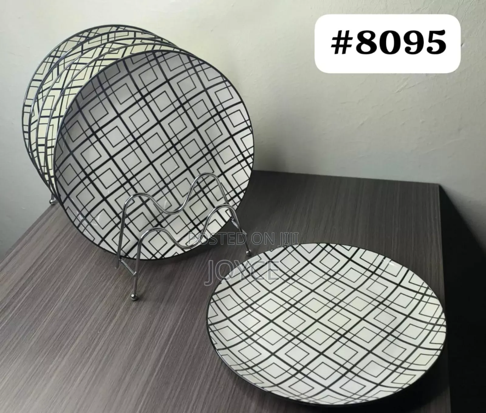Dinner Plates