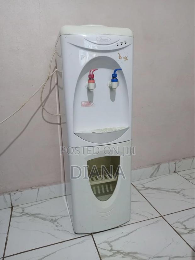 Ramtons Water Dispenser