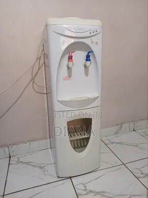 Ramtons Water Dispenser