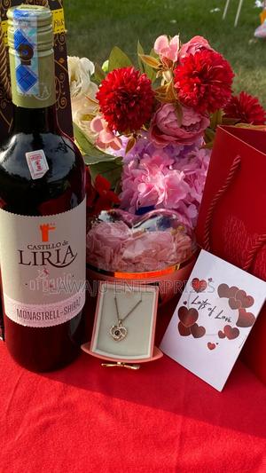 Ladies Valentine's Gift Set - thumbnail 2