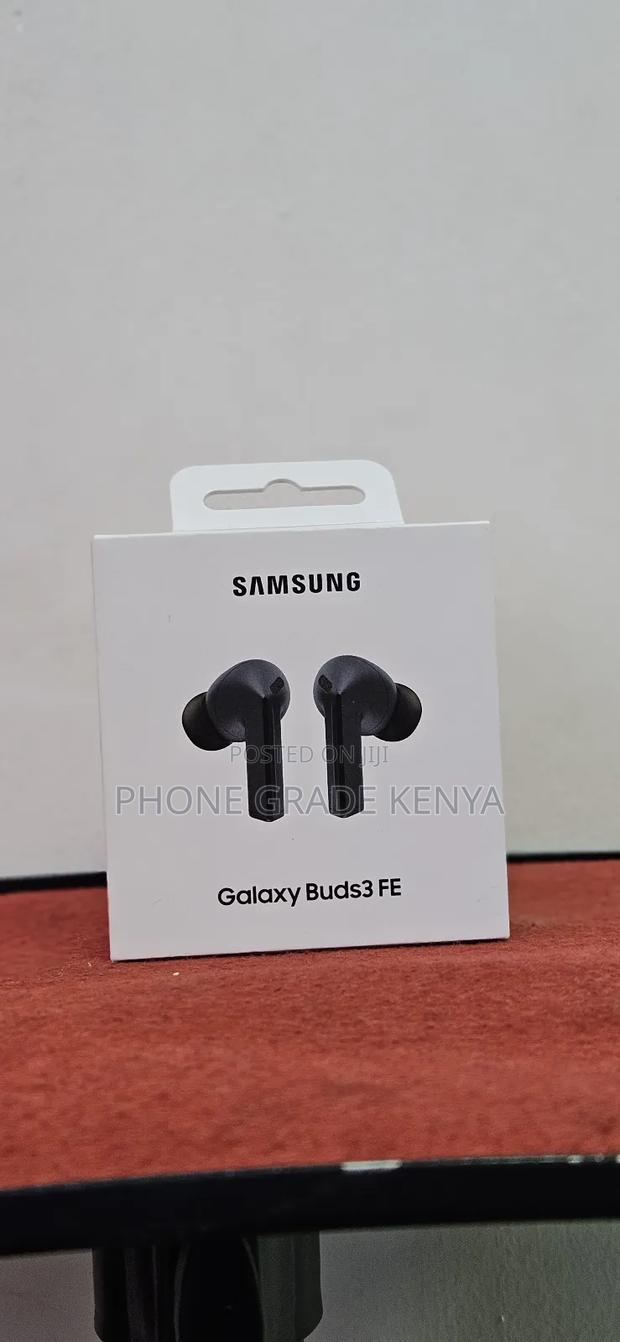 Galaxy Buds 3 Fe