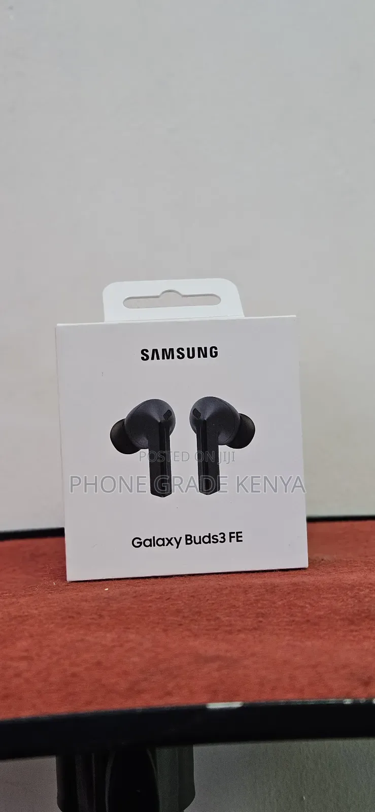Galaxy Buds 3 Fe