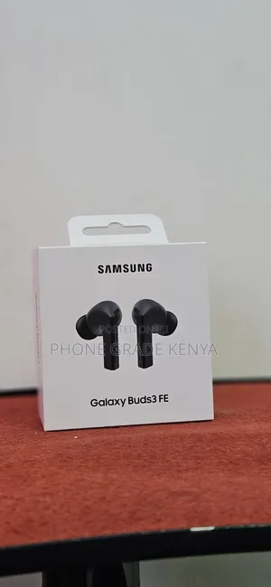Galaxy Buds 3 Fe