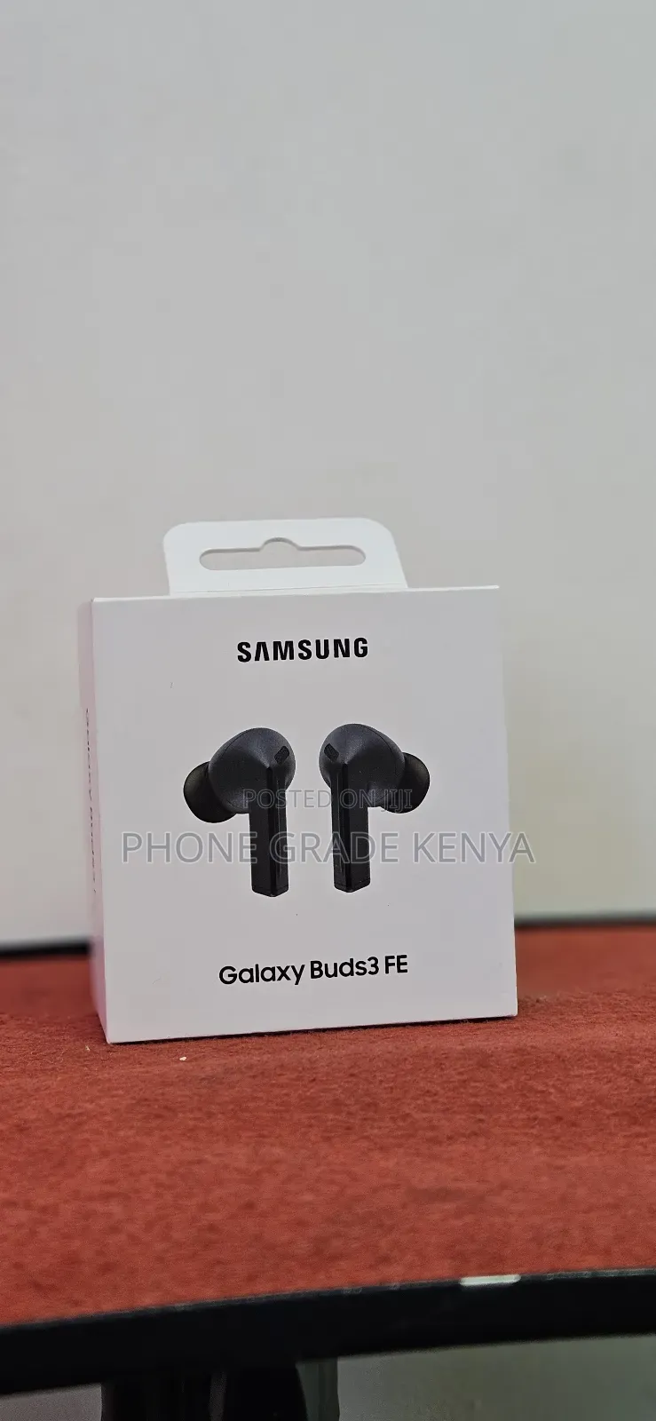 Galaxy Buds 3 Fe
