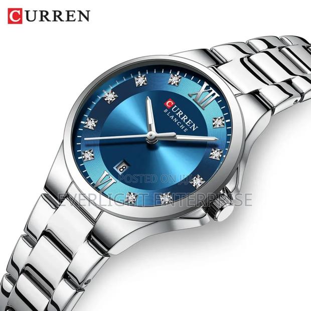 New Curren Ladies 9107