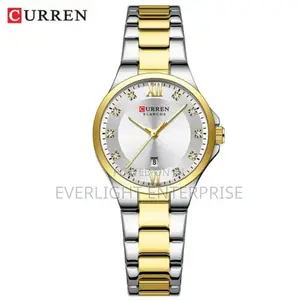 New Curren Ladies 9107