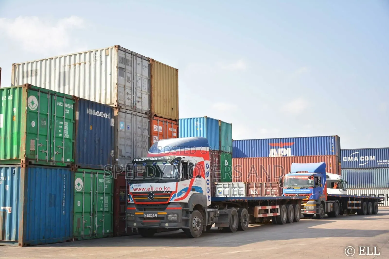 Transit Trailers for Jobs and Errands Within and Across the Borders