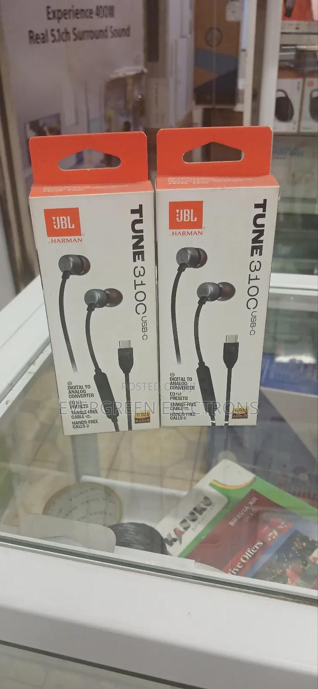 JBL Product