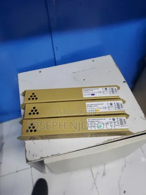Ricoh Mp C 300 Toner