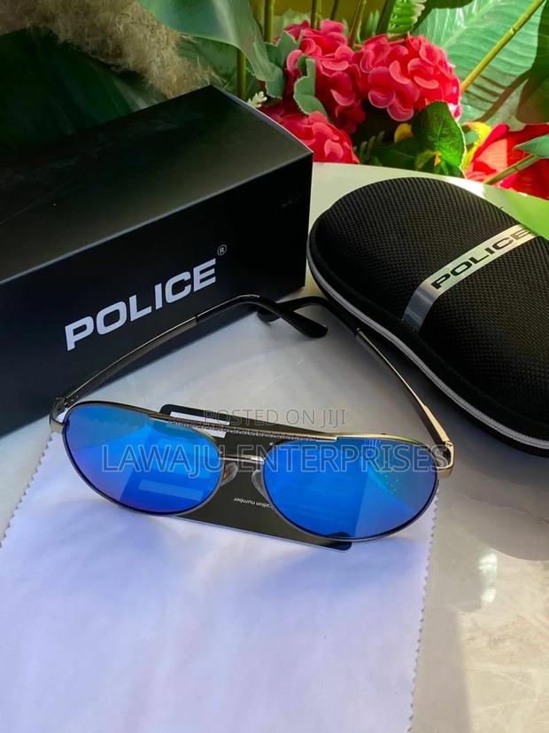 Designer Sunglasses - main view