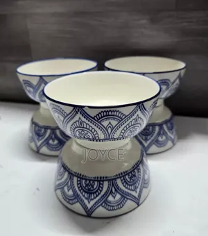 Printed Bowls