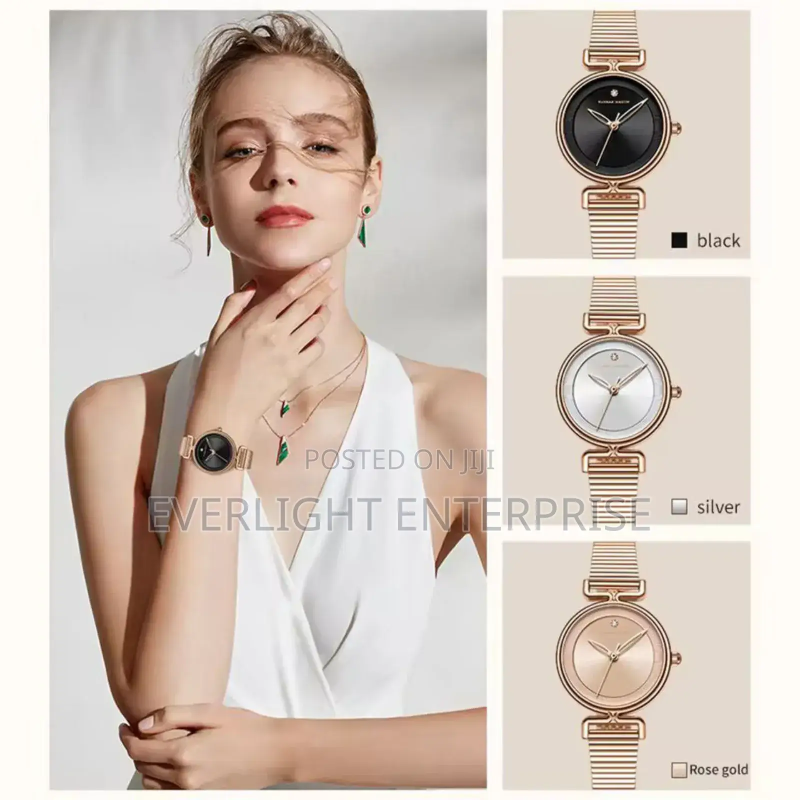 Hannah Martin Ladies Watch 1561