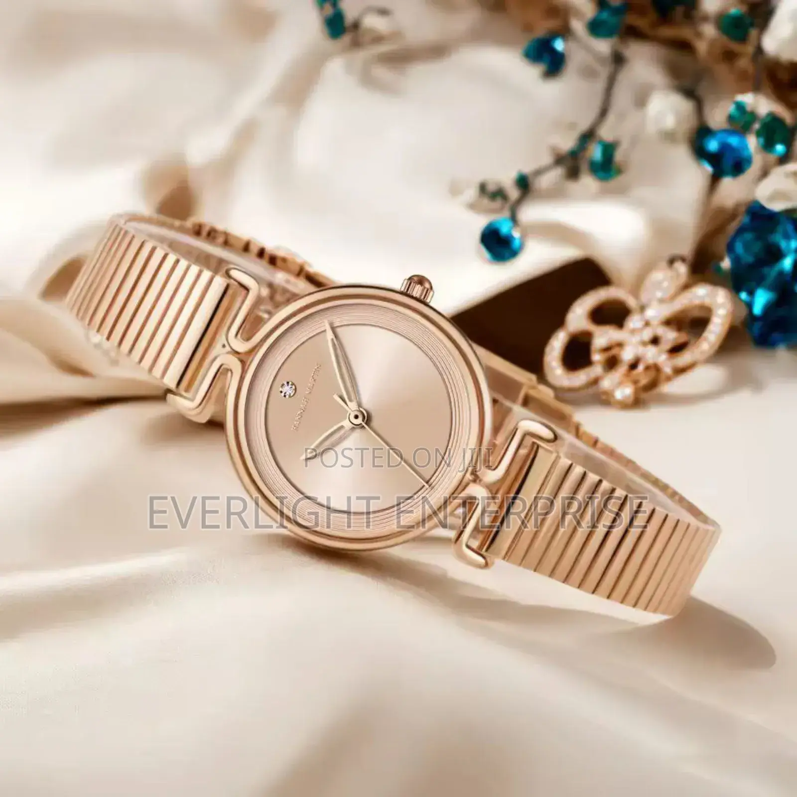 Hannah Martin Ladies Watch 1561