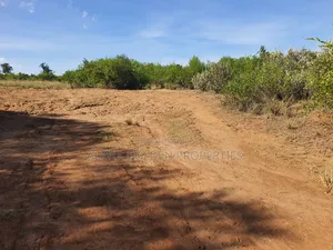 Nanyuki 11 Acres Near Mt Kenya