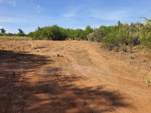 Nanyuki 11 Acres Near Mt Kenya - thumbnail 4