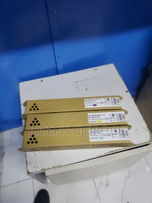 Ricoh Aficio Mp C 400 Toner