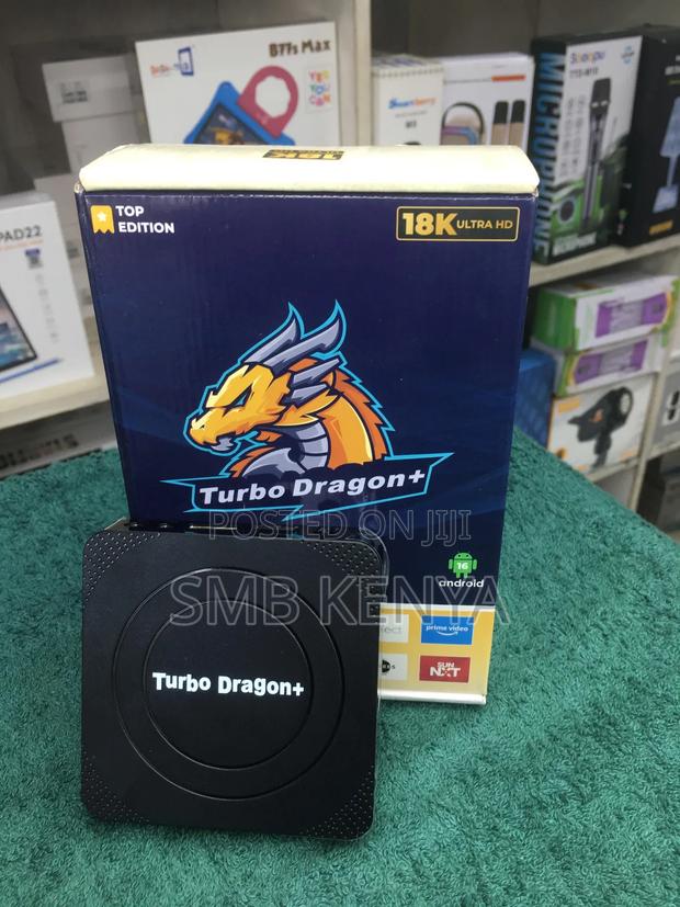 Android 16 Tv Box 5g Network - main view