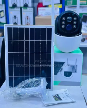Wifi Camera