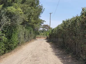 Half Acre in Gakawa