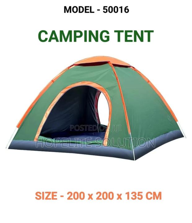Camping Tent