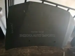 Toyota Succeed Bonnet 2005–2014 Original Ex-Japan