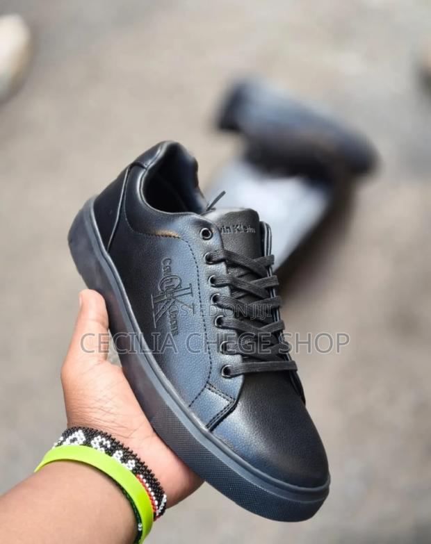 Casual Shoes