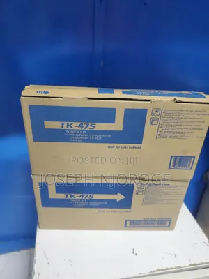 Kyocera 6525 Toner